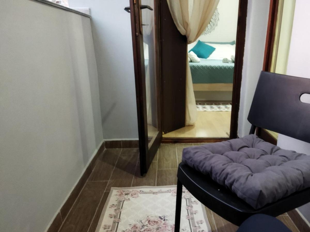 Apartment Stasha Κουμάνοβο Εξωτερικό φωτογραφία